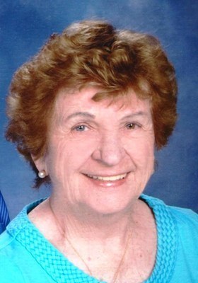 Obituary of Janice M. Shea