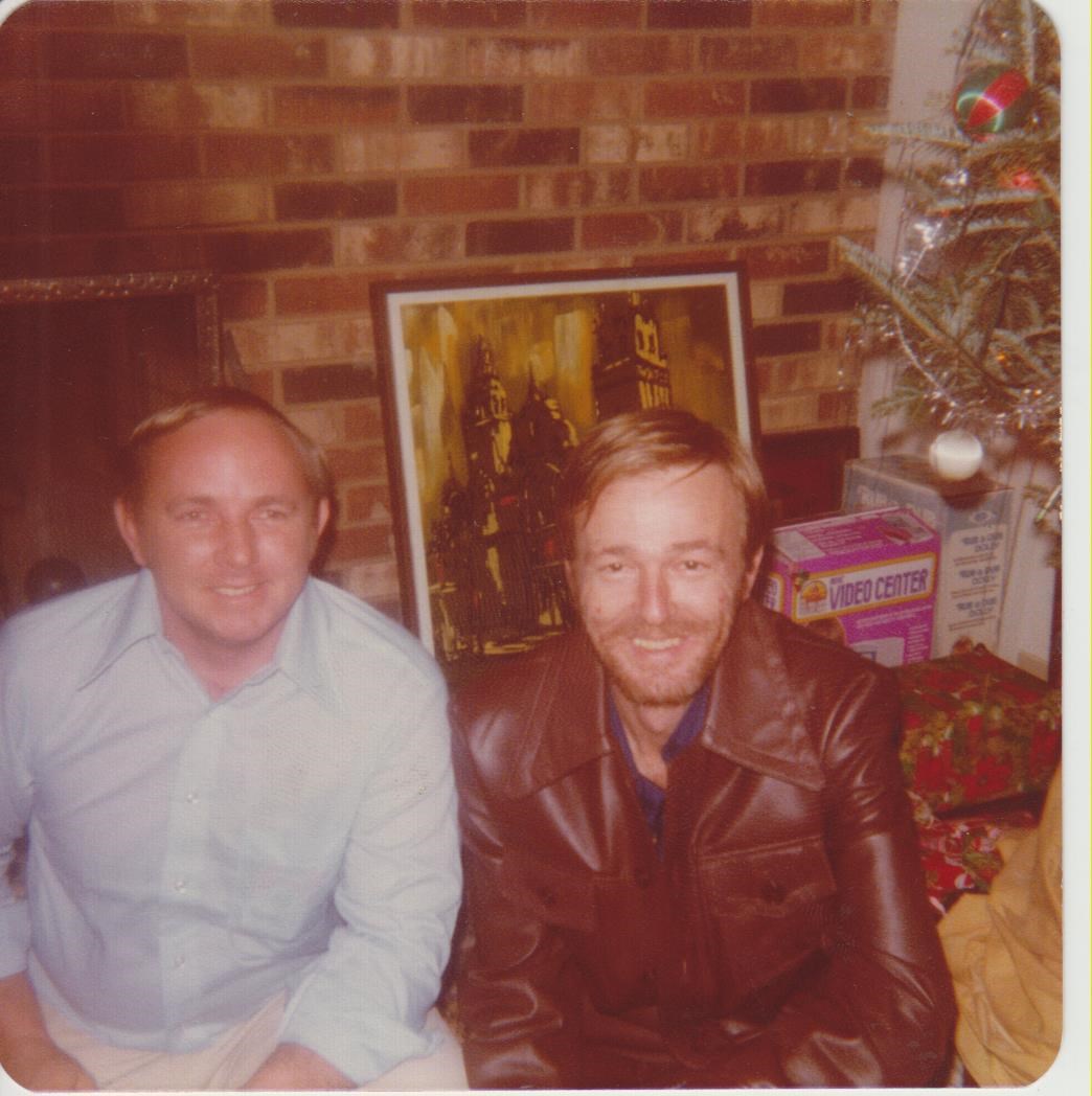 Obituary of Gary Bowman