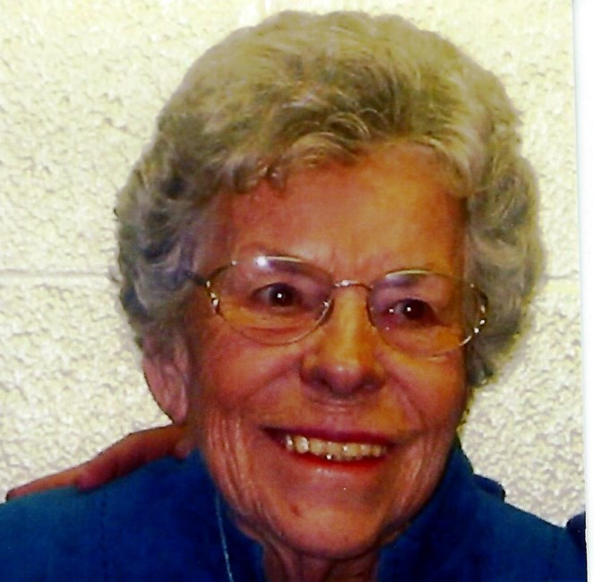 Obituary of Delphine A Hogan