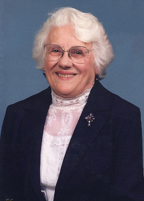 Obituary of Lois M. Caruana