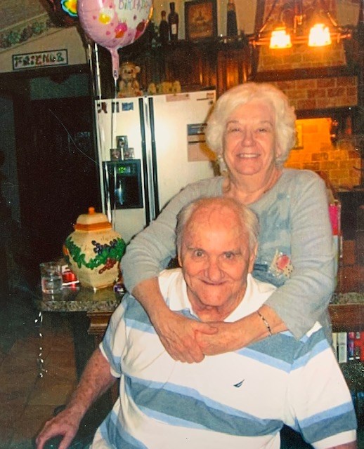 Obituary of Mary Anna Medley