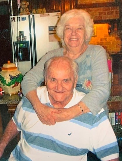 Obituary of Mary Anna Medley