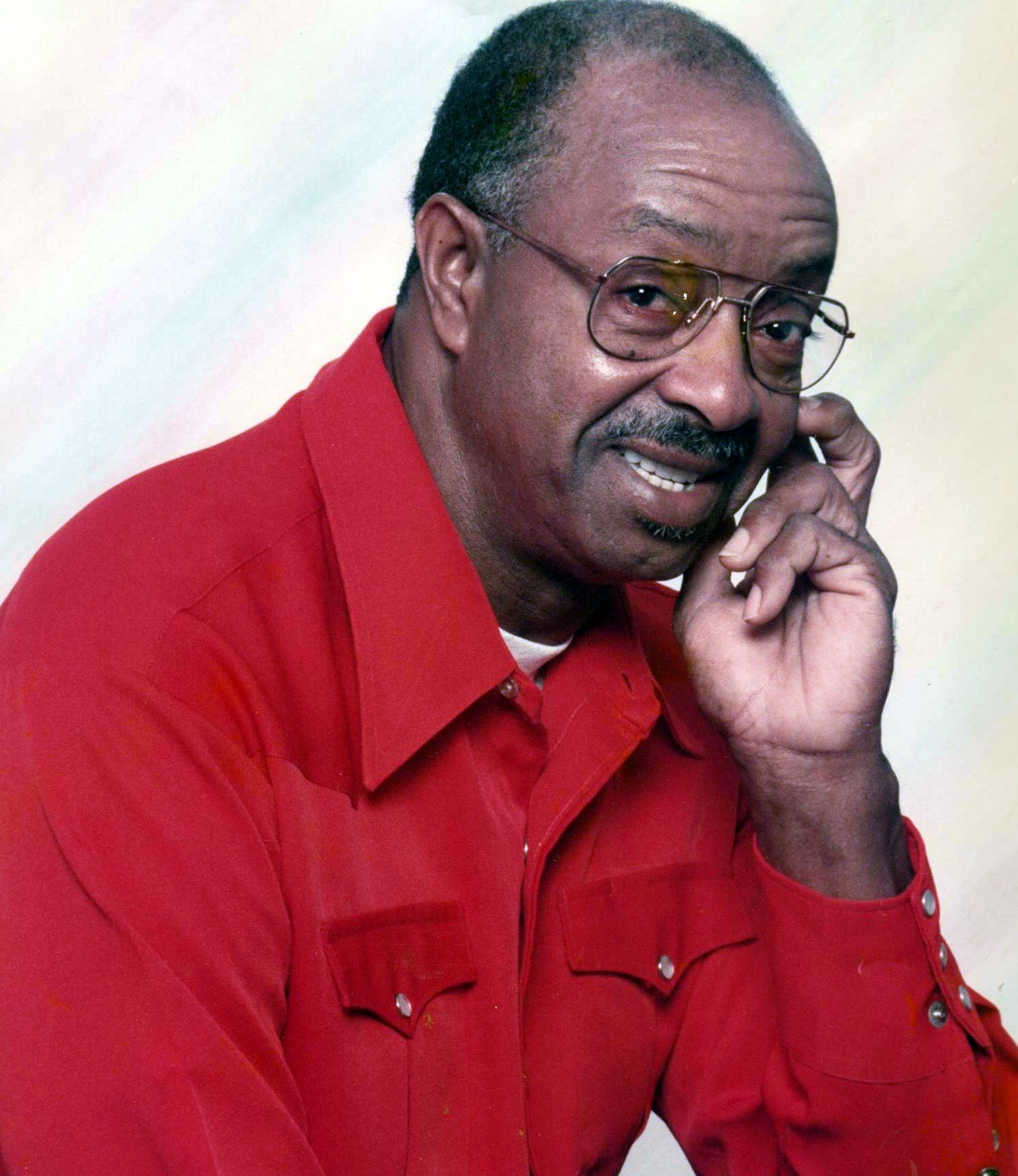 James L. Black Obituary Oklahoma City, OK