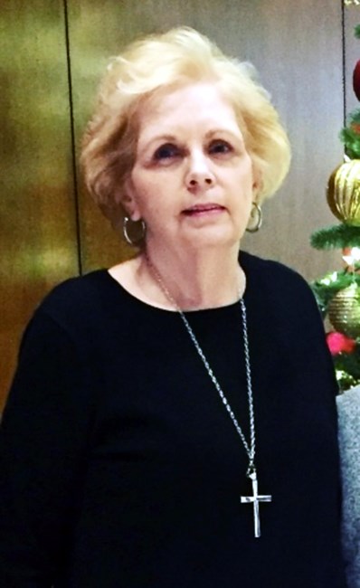 Obituary of Cathy Wade