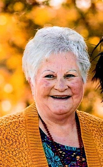 Obituary of Treva Gayle Lyles