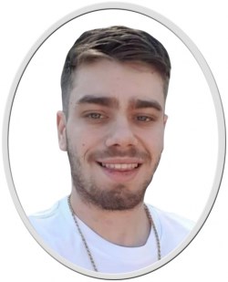 Obituary of Brandon David William Zawislo