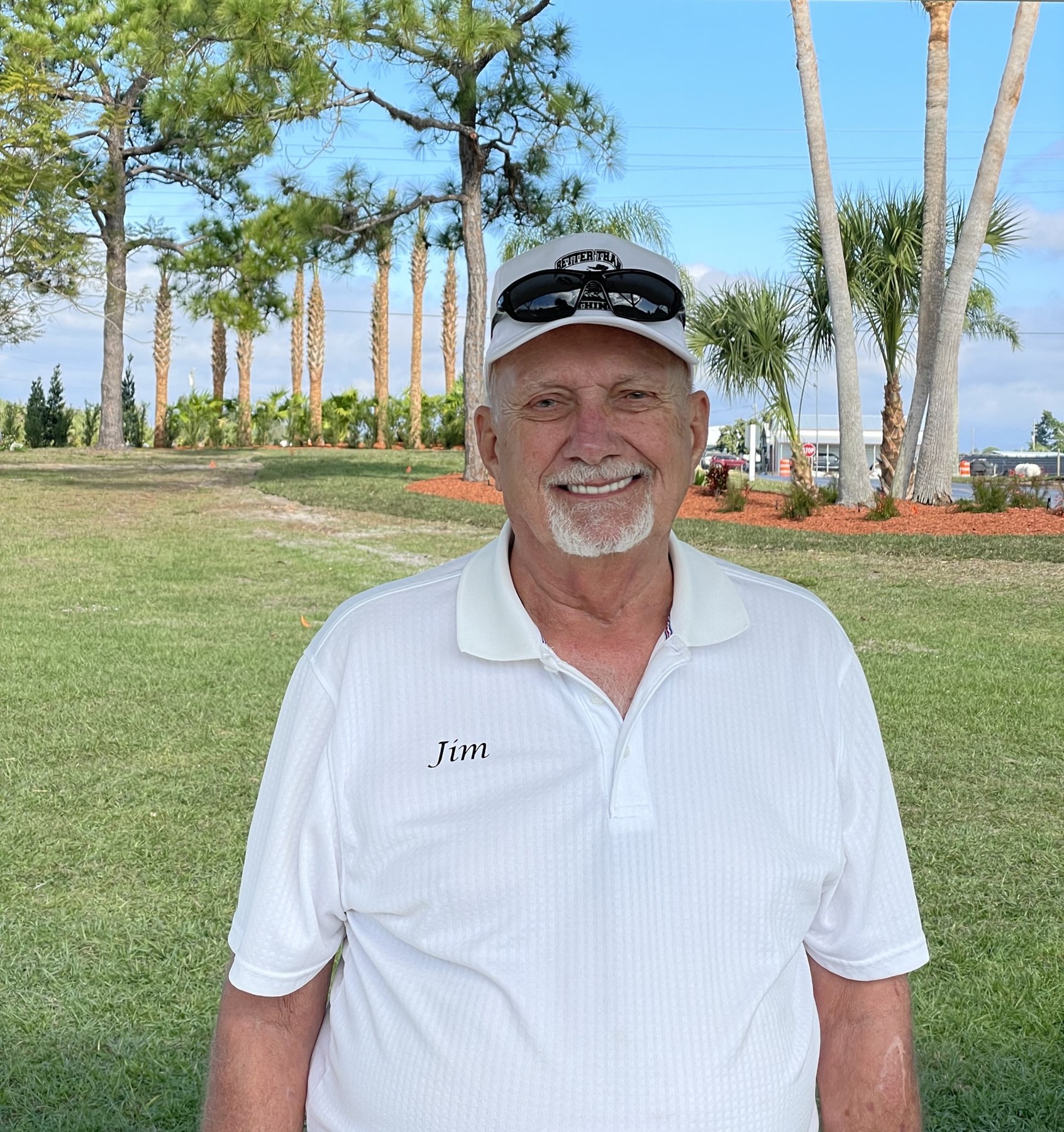 Obituary of James O. Allman