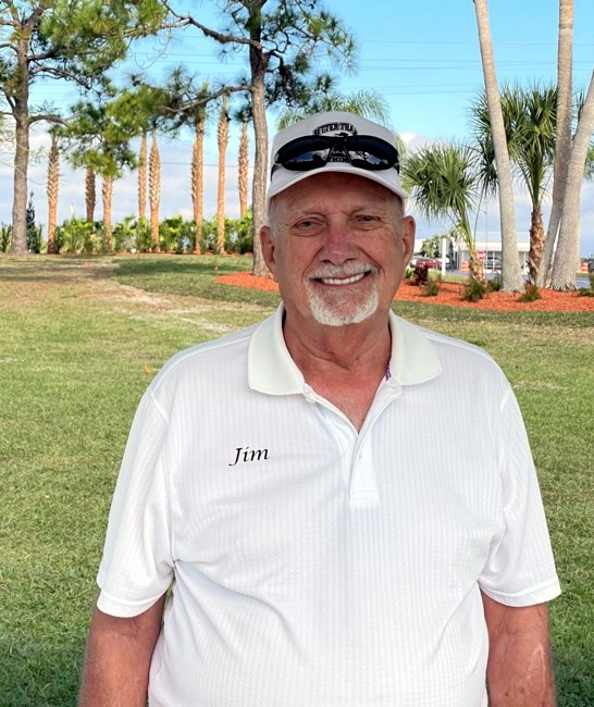 Obituary of James O. Allman