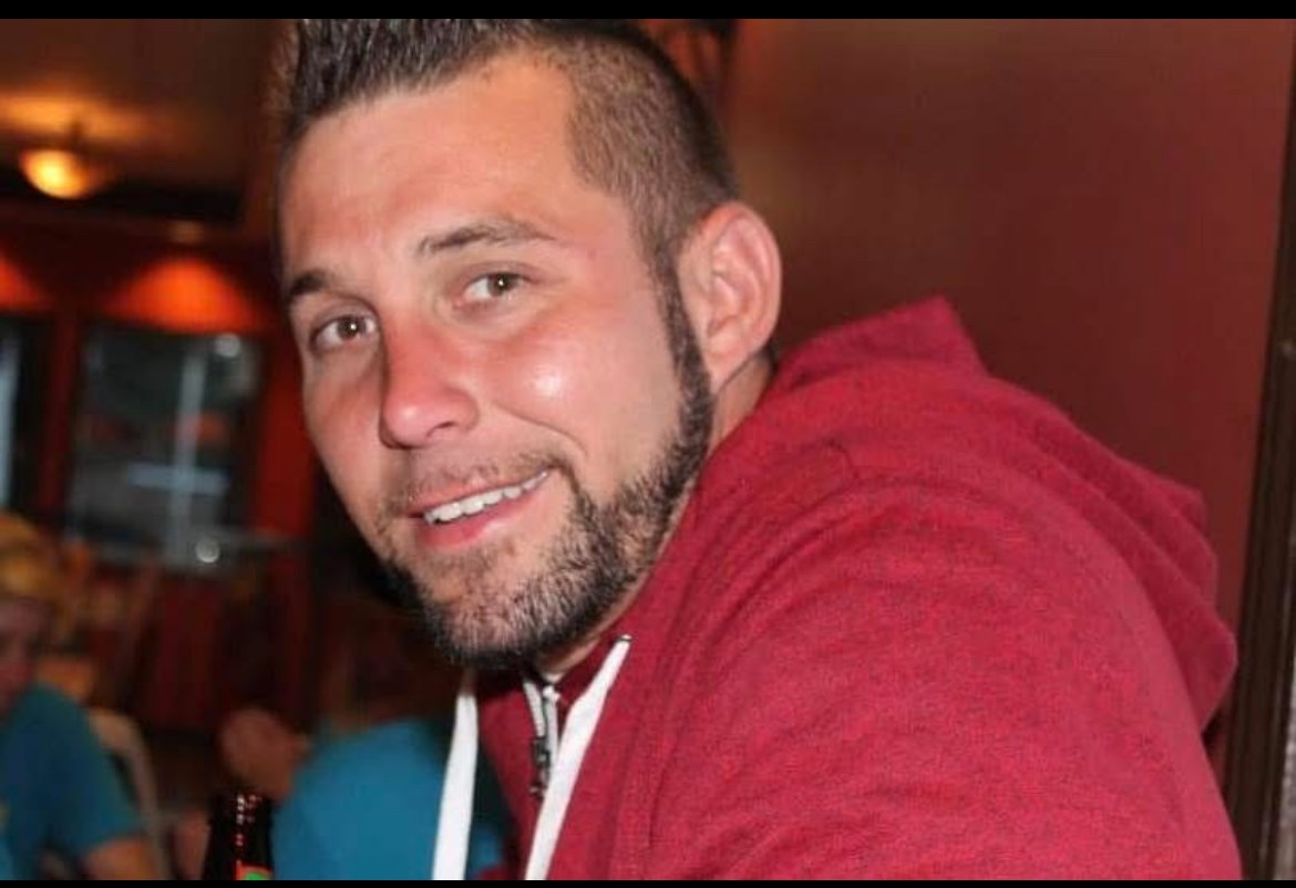 Avis de décès de Robert James Nickerson