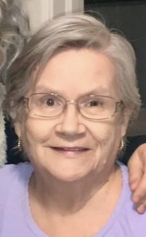 Obituary of Mary Jane Thurmond