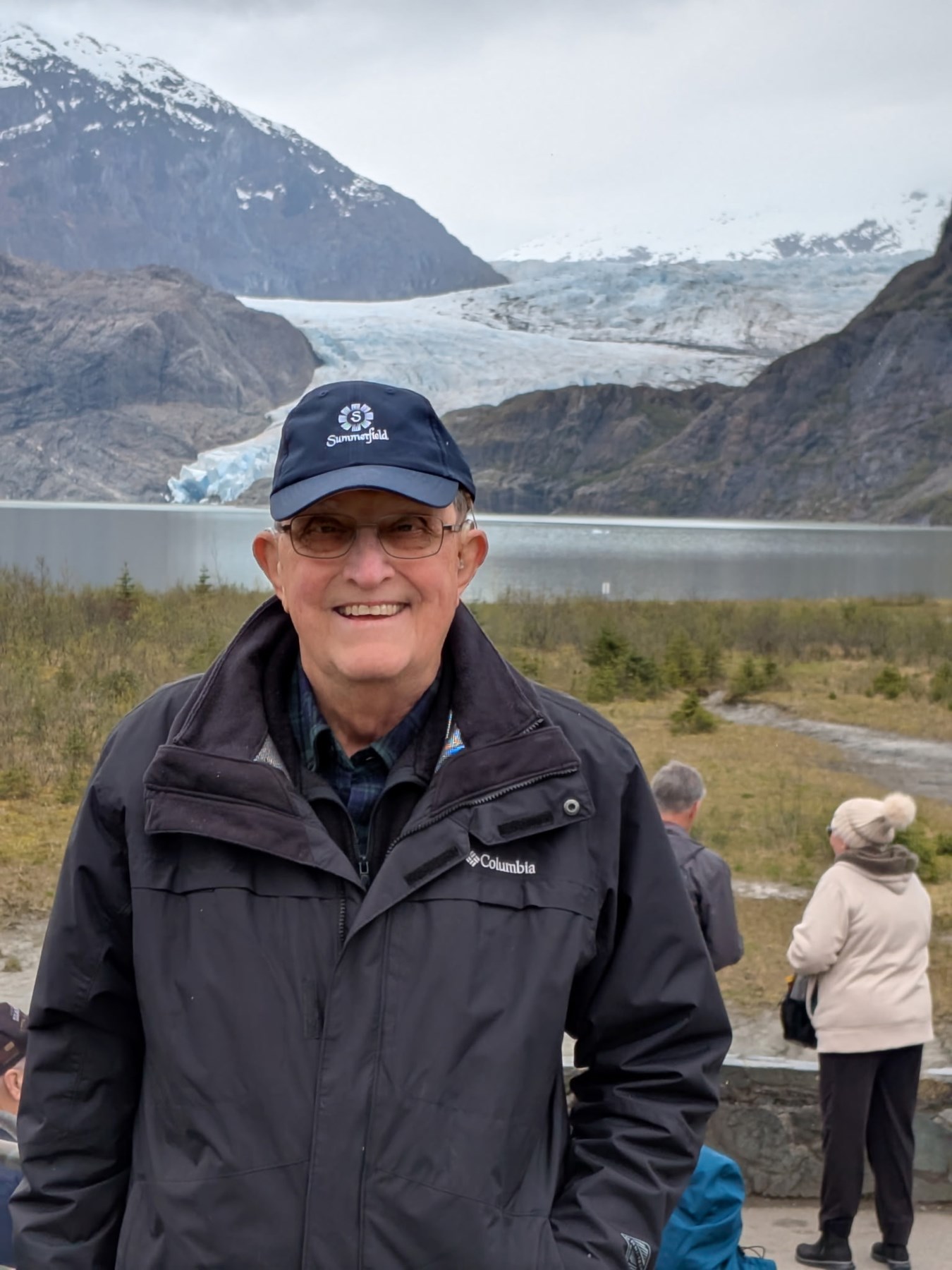 Obituary of Robert Leander Arnzen