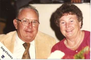 Obituary of Benjamin C. Roberts