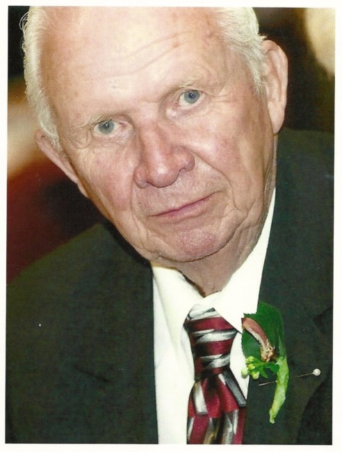 Obituary of Lawrence Blinn