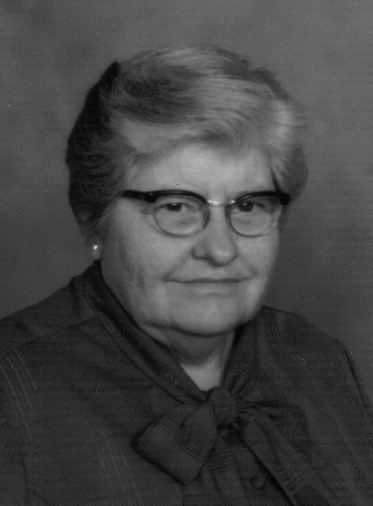 Obituary of Joan E. Kimmell