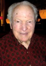 William Perini
