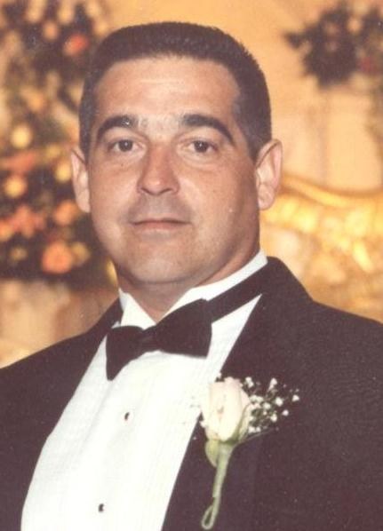 Obituary of Eddy Francisco Lopez