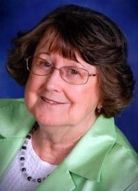 Obituary of Josephine E Roland