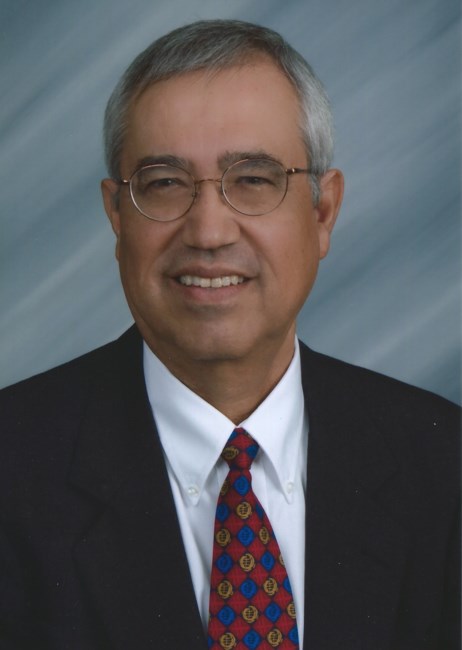 Obituary of Homero Garza Gracia