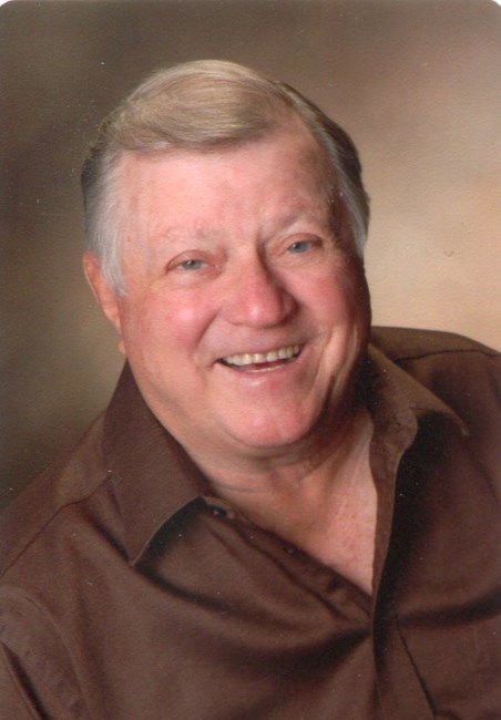 Obituary of Keith Campbell