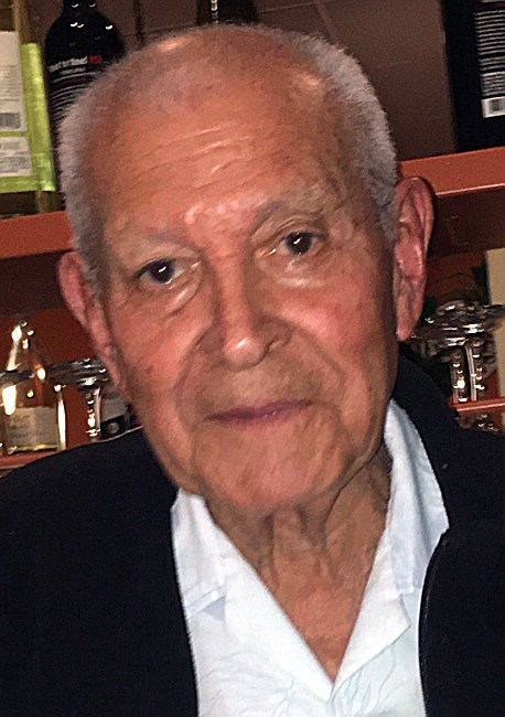 Obituary of Francisco S. Castaneda