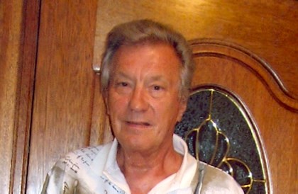 Obituary of James R. Palmer