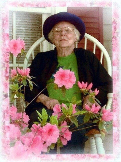 Obituary of Betty Sue Golden