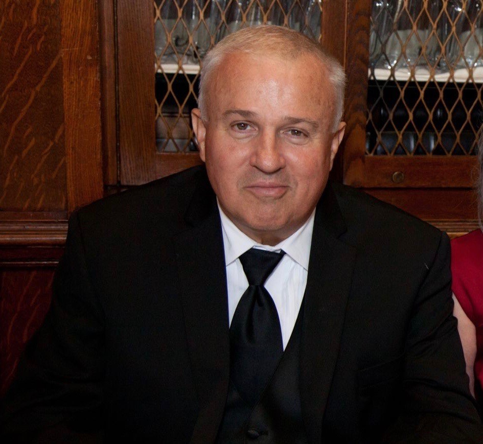 Obituary of Robert F. LaSalvia