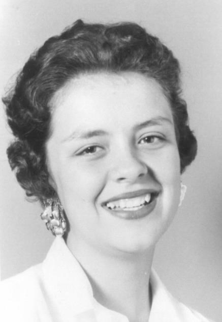 Avis de décès de Wanda Jo Phillips Stewart