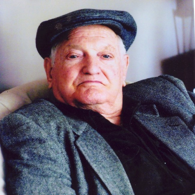 Obituary of Severino Antonio Rocco Mancini