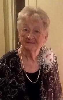 Obituary of Norma Jean Hayas