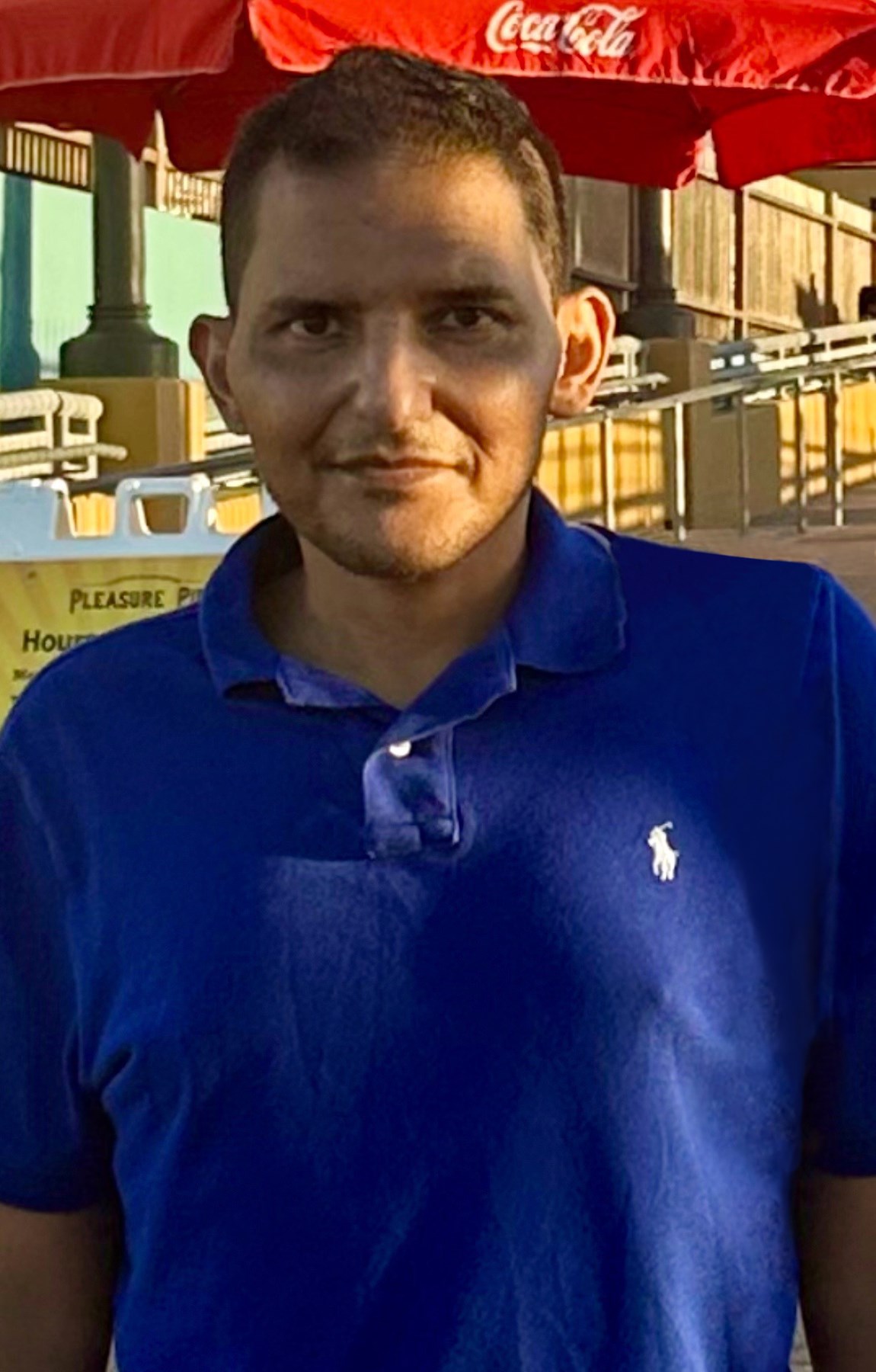 Obituary of Tomas Lorenzo Cruz