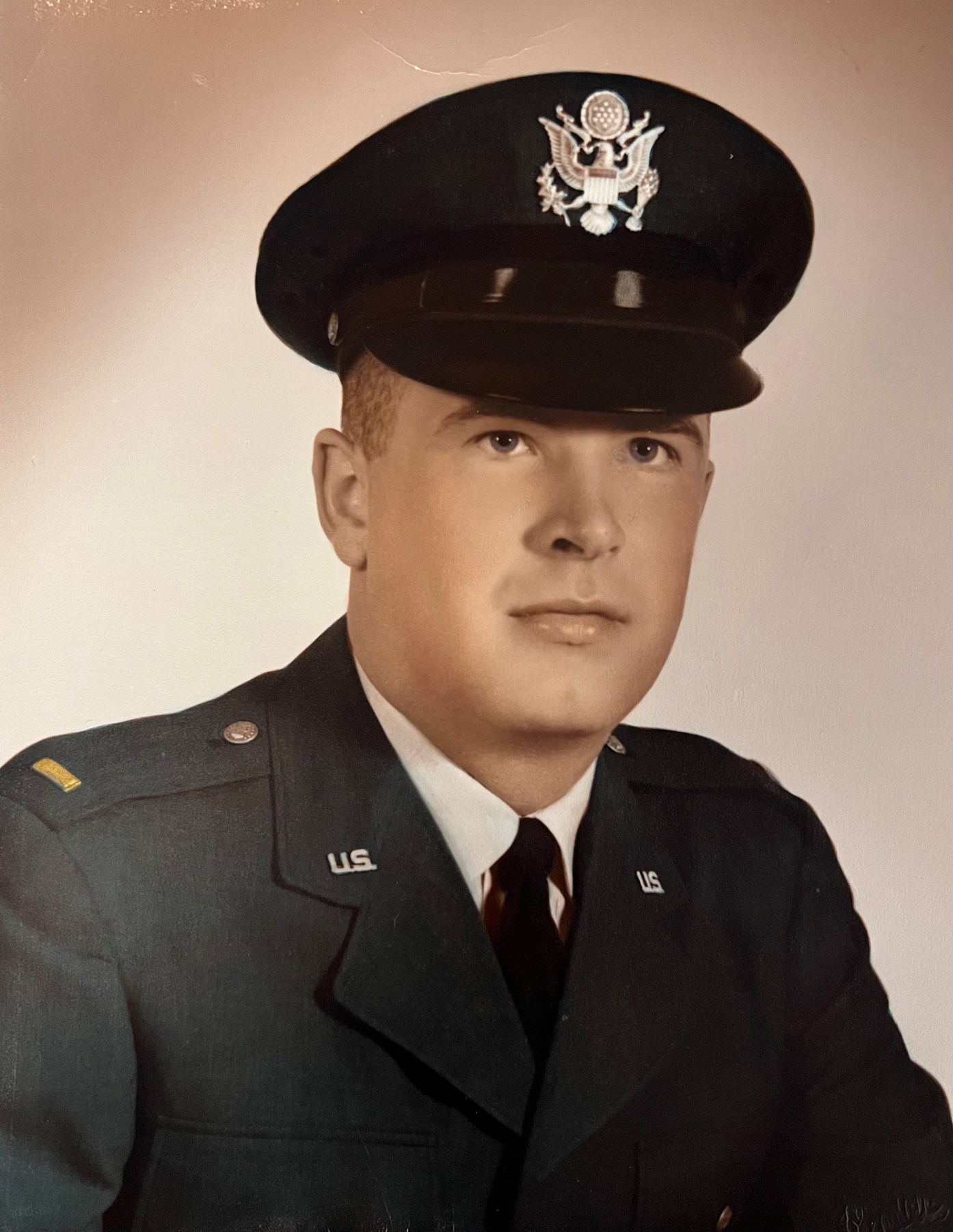 Obituary of Rodger Warren Dennes