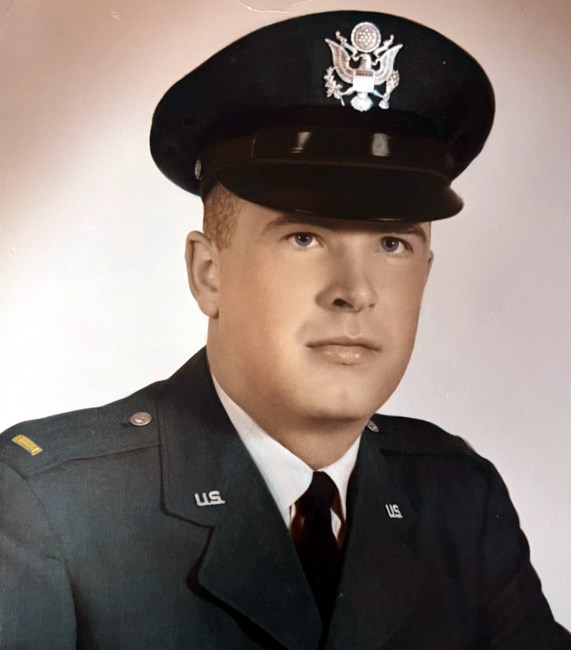 Obituary of Rodger Warren Dennes