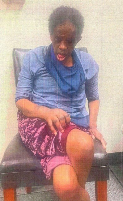 Obituary of Lois McGregor