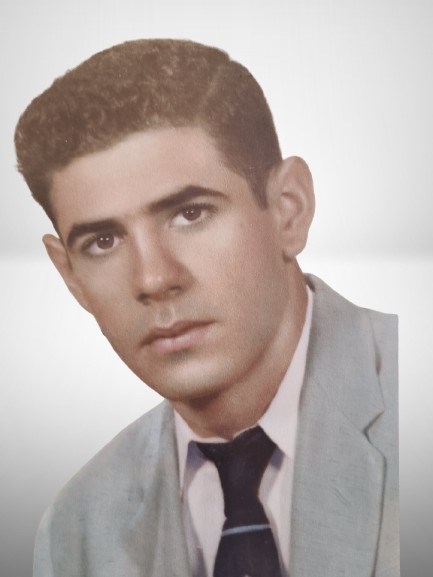 Obituary of Florencio U. Alvarez-Arce