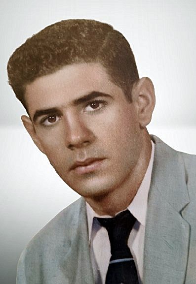 Obituary of Florencio U. Alvarez-Arce