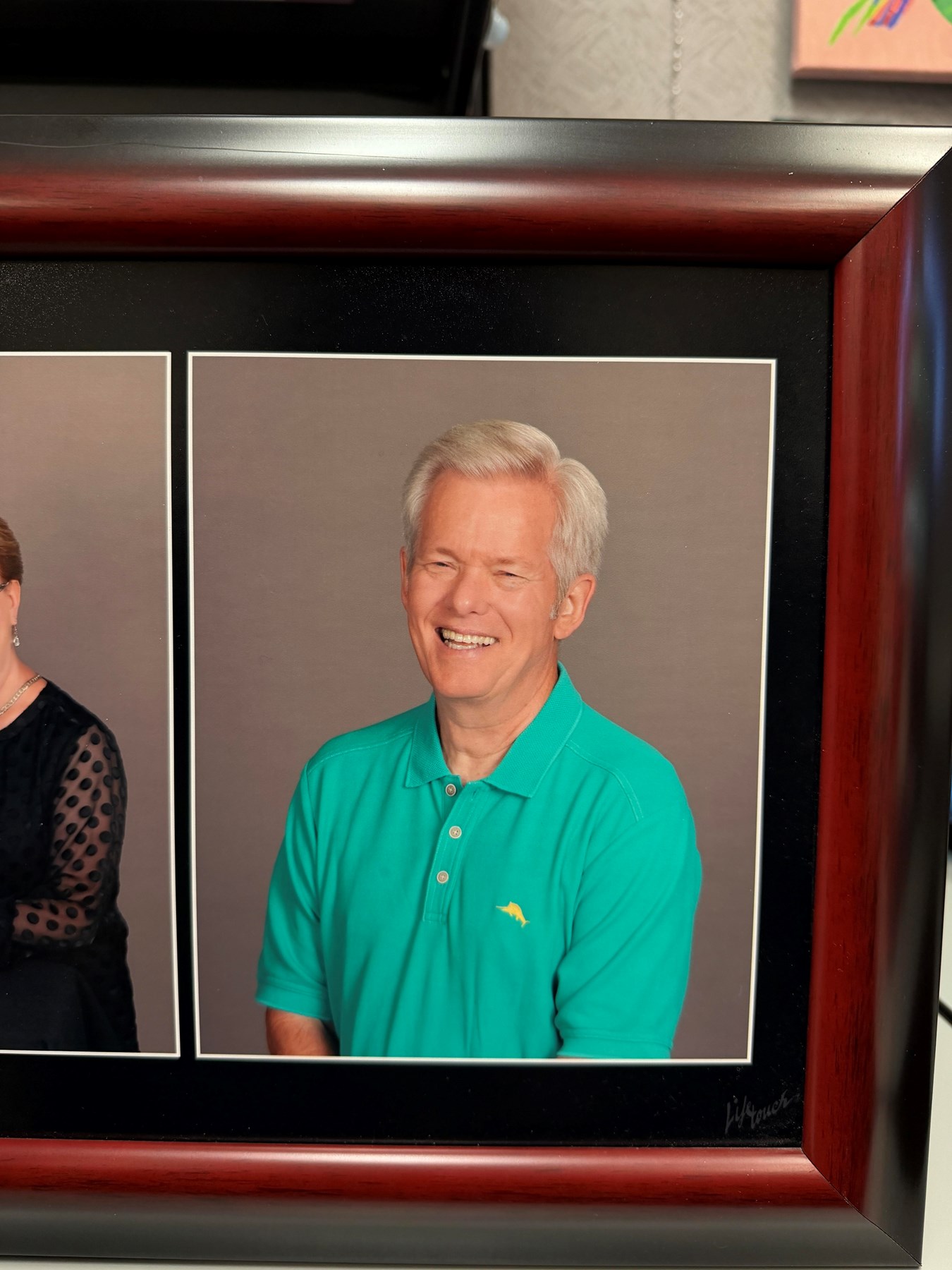 Obituary of Johnie Frank Michalsky