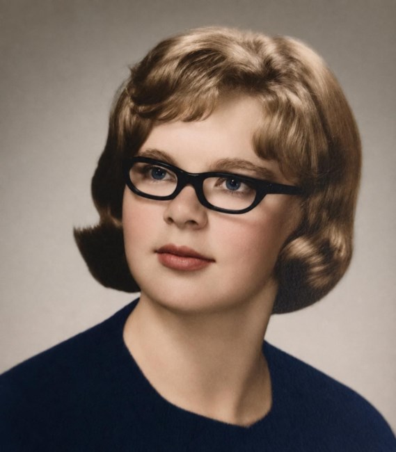 Obituary of Bonnie Jean Regula