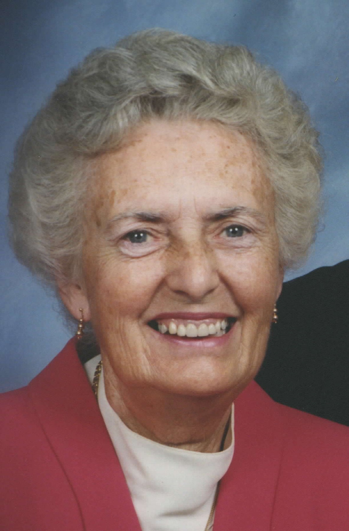 Anna Marie Schader Obituary Hampton, VA