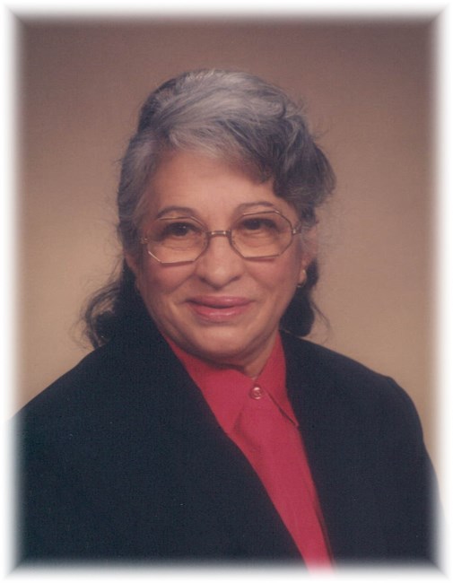 Obituario de Rita Ferrer Torres