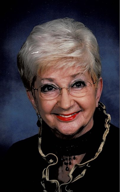 Obituario de Norma Patricia Mallory