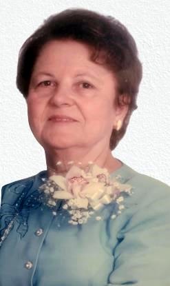 Obituary of Tragianni Pasgas