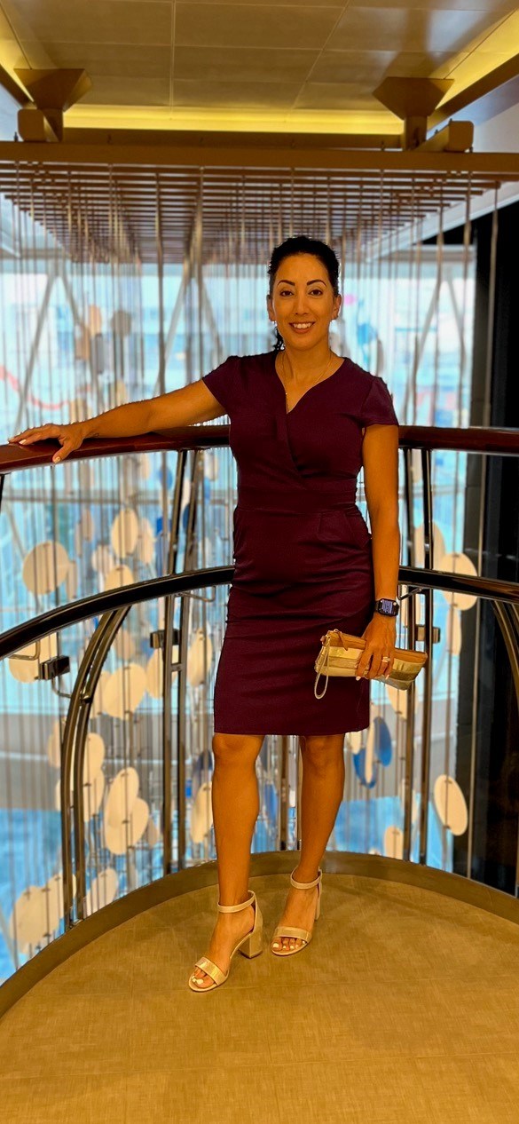 Obituary of Monique Lauren Rivera