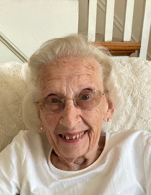 Obituary of Hope R Salois