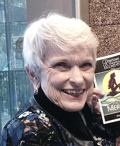 Obituary of Clorinda Rita Reilly Dudoussat