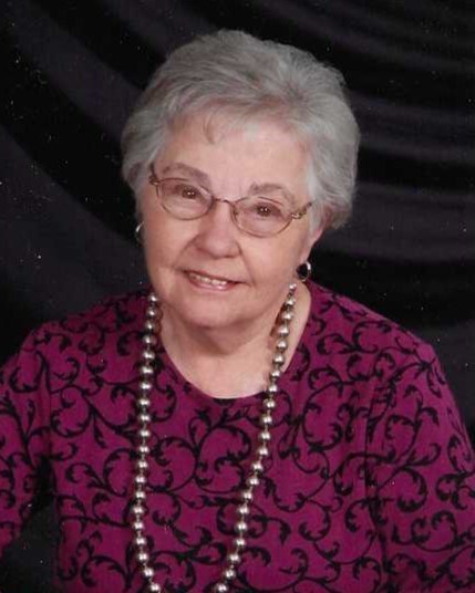 Avis de décès de Clara R Werking