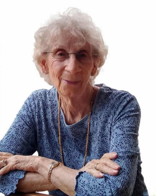 Obituario de Luvenia Ann Noya