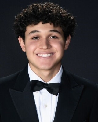 Obituary of Gabriel Gonzalo Escandon