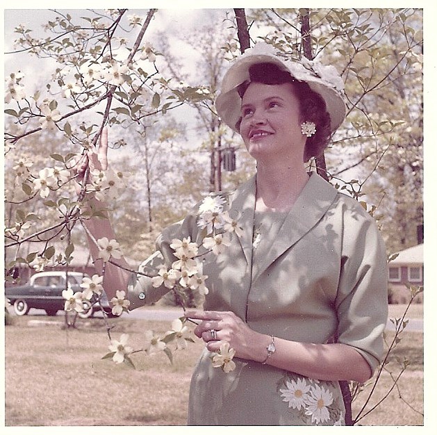 Obituary of Frances Bennett McFerrin