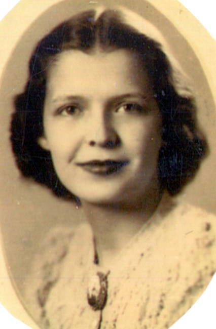 Obituary of Thelma Lucille Allan